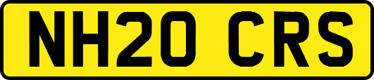 NH20CRS