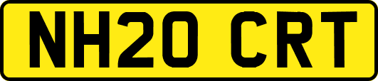 NH20CRT