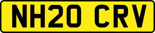 NH20CRV