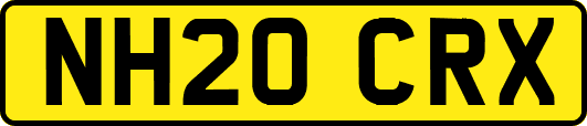 NH20CRX