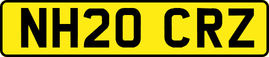 NH20CRZ