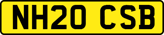 NH20CSB