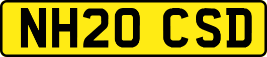 NH20CSD