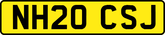 NH20CSJ