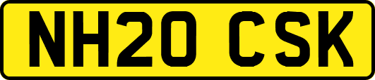 NH20CSK