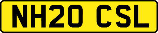 NH20CSL