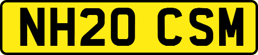 NH20CSM