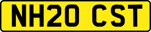 NH20CST