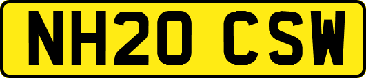 NH20CSW