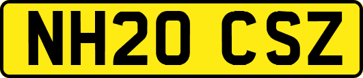 NH20CSZ