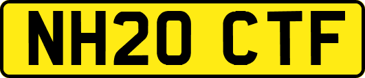 NH20CTF