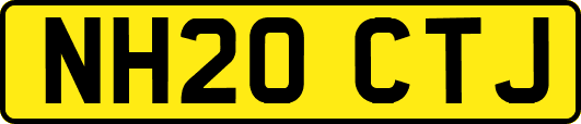 NH20CTJ