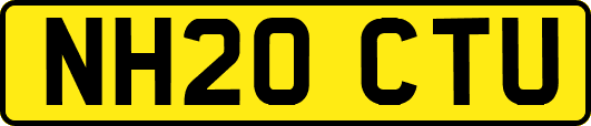 NH20CTU
