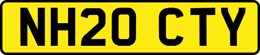 NH20CTY