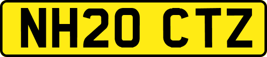 NH20CTZ