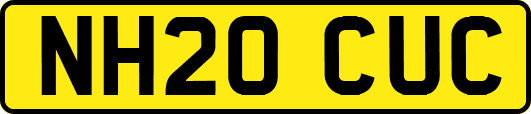 NH20CUC