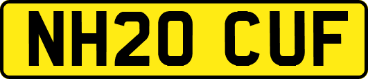 NH20CUF