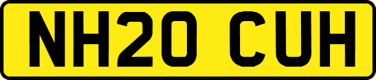 NH20CUH