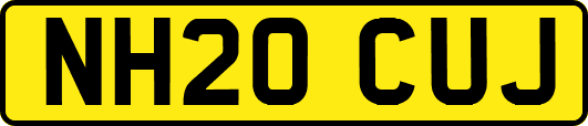 NH20CUJ