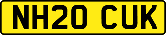 NH20CUK