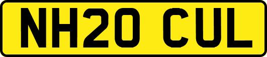 NH20CUL