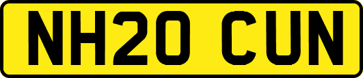 NH20CUN