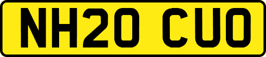 NH20CUO