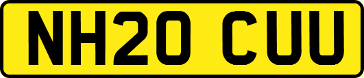 NH20CUU