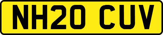NH20CUV