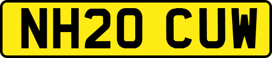 NH20CUW
