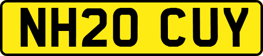 NH20CUY