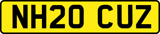 NH20CUZ