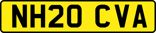 NH20CVA