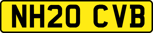NH20CVB