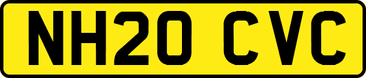 NH20CVC