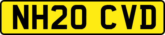 NH20CVD