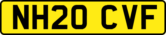 NH20CVF