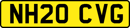 NH20CVG