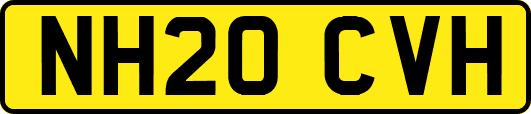 NH20CVH