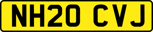 NH20CVJ