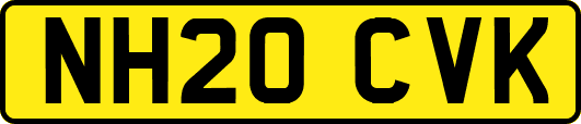 NH20CVK