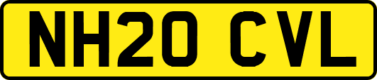 NH20CVL