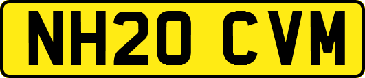 NH20CVM
