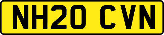 NH20CVN