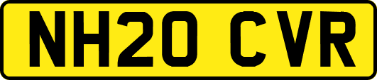 NH20CVR