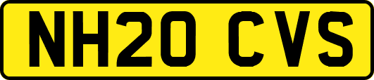 NH20CVS