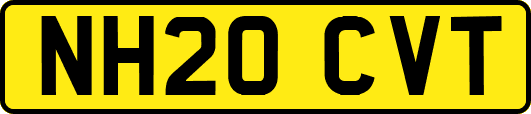 NH20CVT