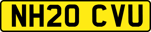 NH20CVU