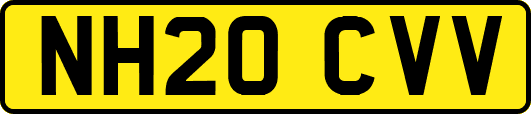 NH20CVV