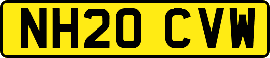 NH20CVW
